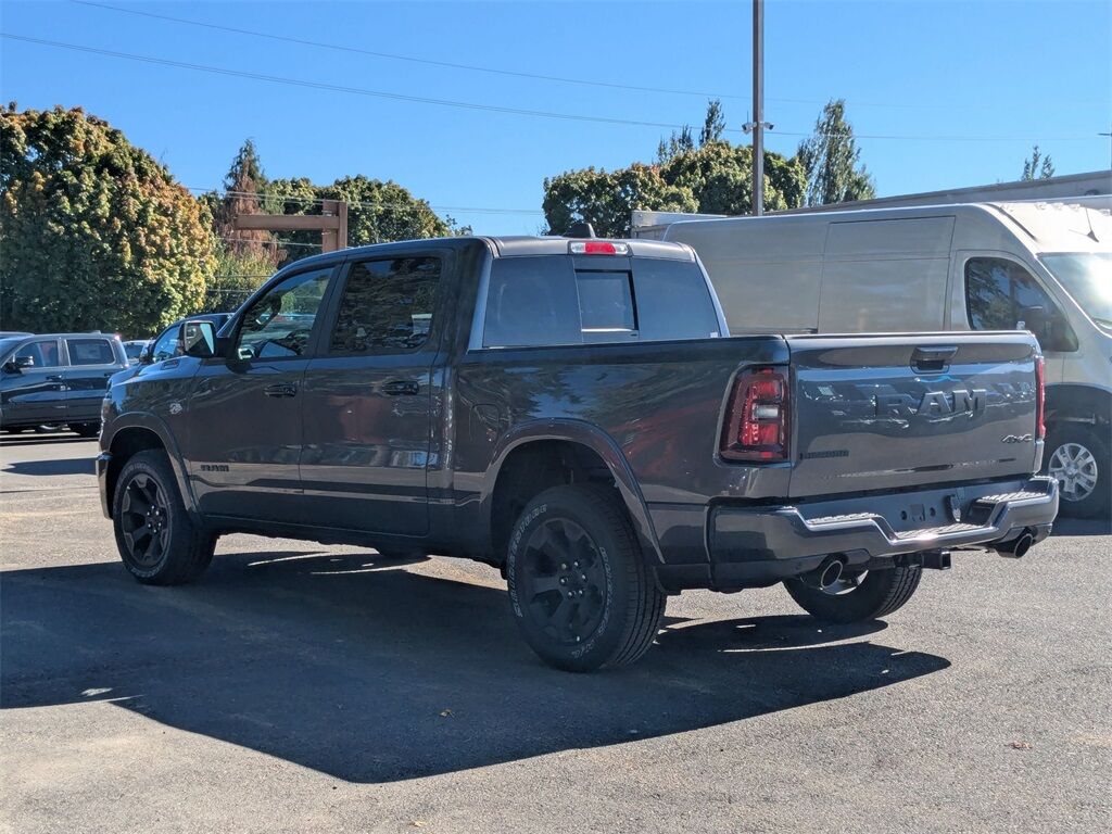 2026 Ram 1500 Big Horn/Lone Star Gresham OR