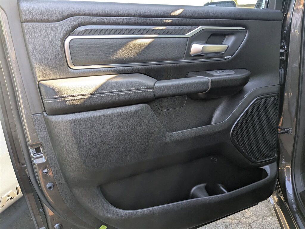 2026 Ram 1500 Big Horn/Lone Star Gresham OR