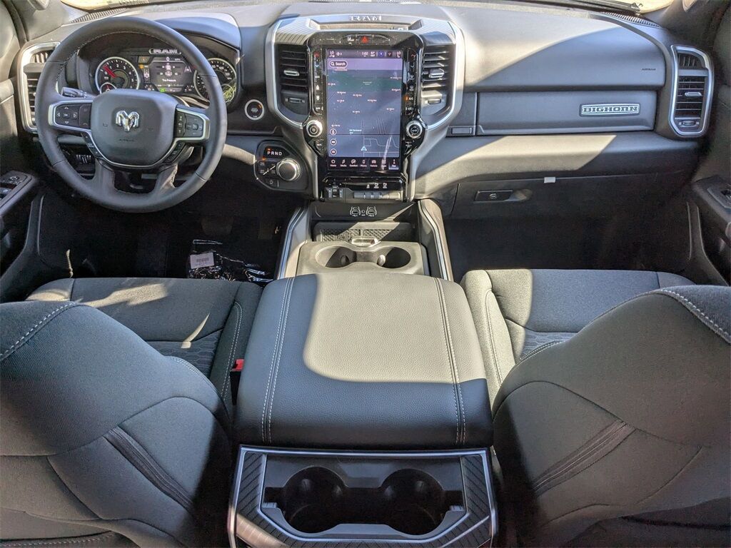 2026 Ram 1500 Big Horn/Lone Star Gresham OR