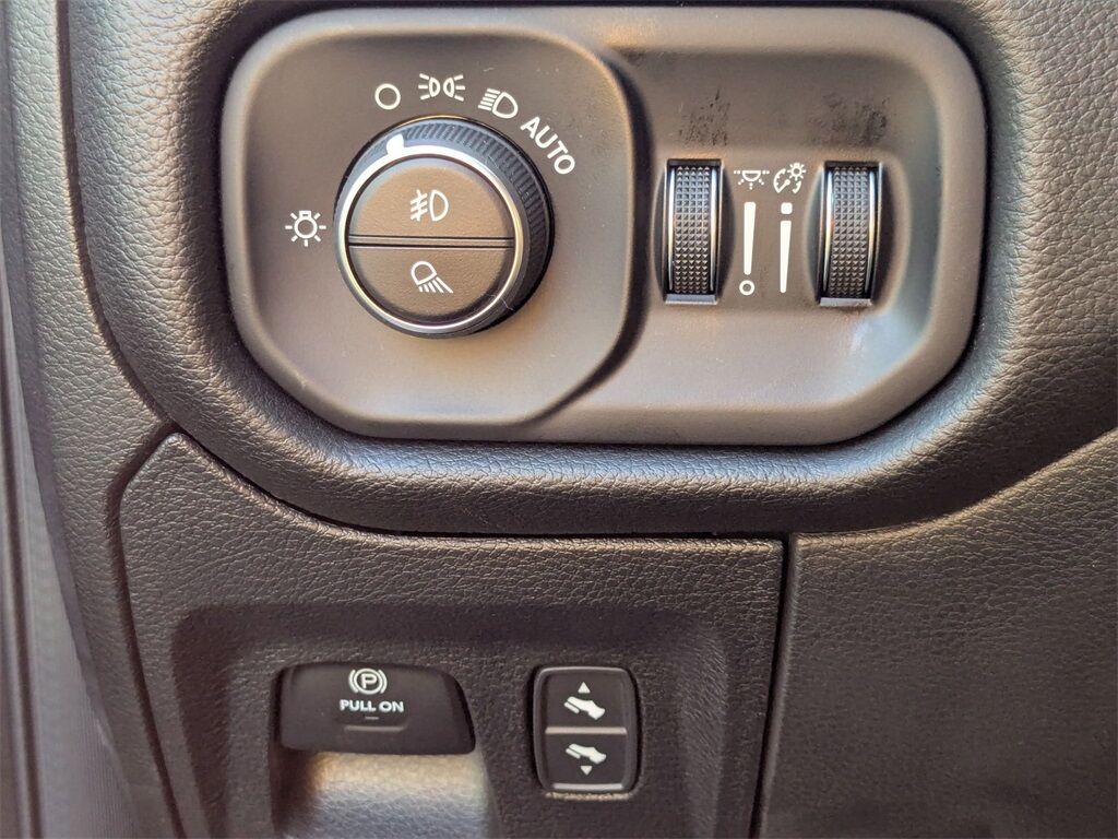 2026 Ram 1500 Big Horn/Lone Star Gresham OR