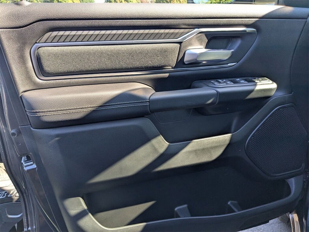 2026 Ram 1500 Big Horn/Lone Star Gresham OR