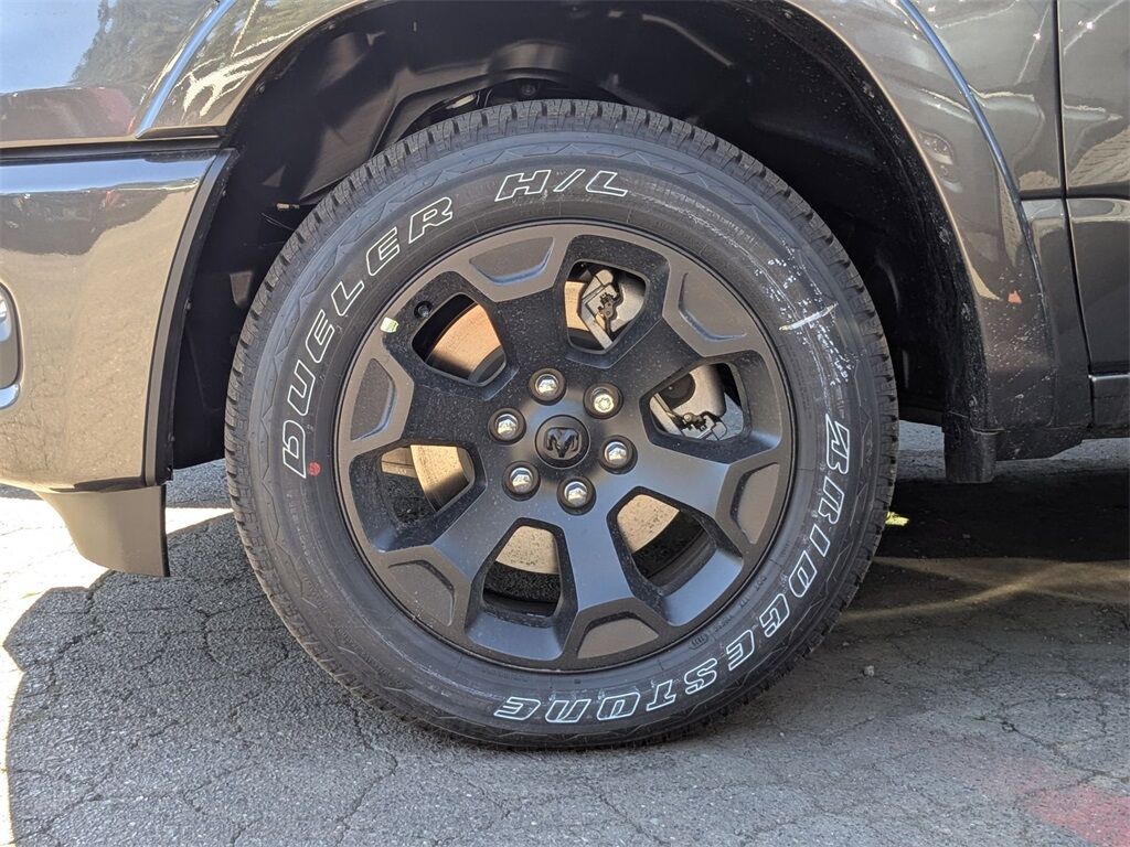 2026 Ram 1500 Big Horn/Lone Star Gresham OR