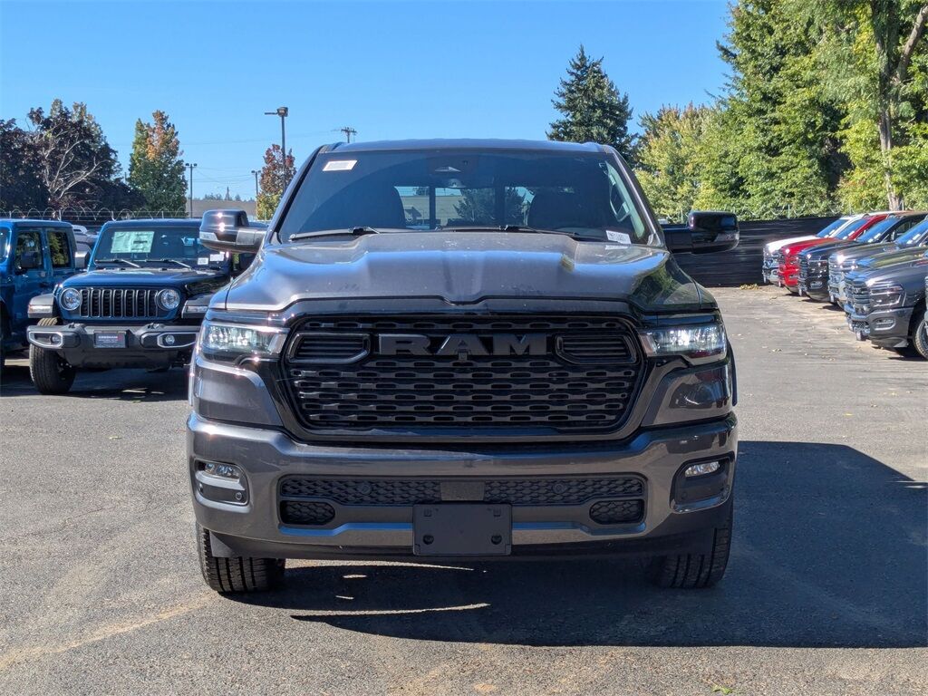 2026 Ram 1500 Big Horn/Lone Star Gresham OR