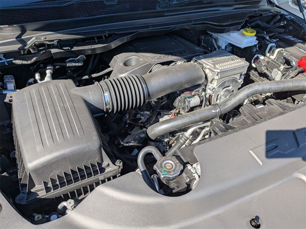 2026 Ram 1500 Big Horn/Lone Star Gresham OR