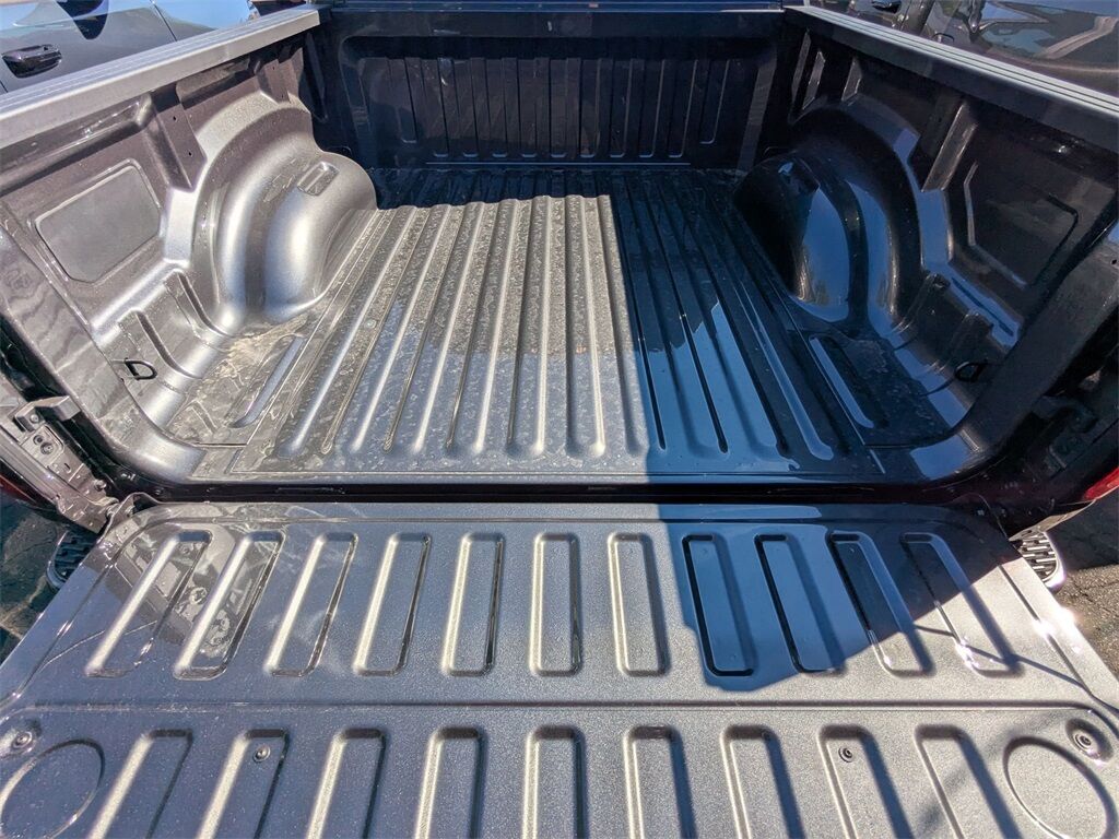 2026 Ram 1500 Big Horn/Lone Star Gresham OR