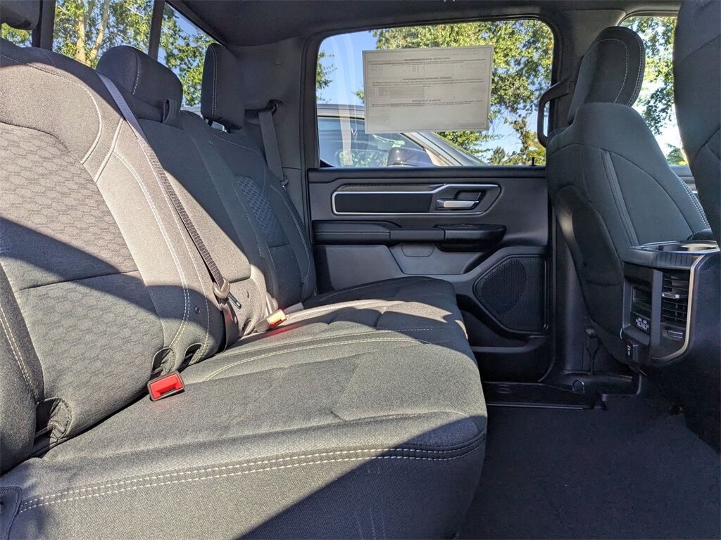 2026 Ram 1500 Big Horn/Lone Star Gresham OR