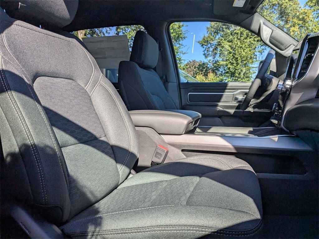 2026 Ram 1500 Big Horn/Lone Star Gresham OR