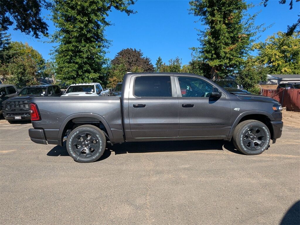 2026 Ram 1500 Big Horn/Lone Star Gresham OR