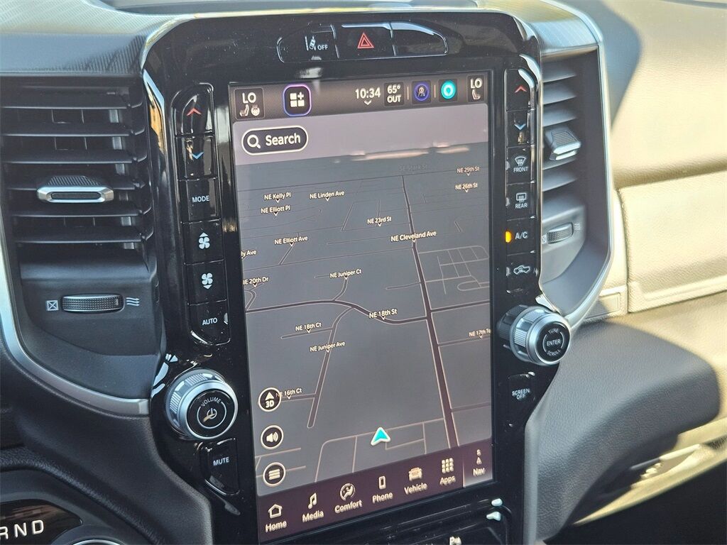 2026 Ram 1500 Big Horn/Lone Star Gresham OR