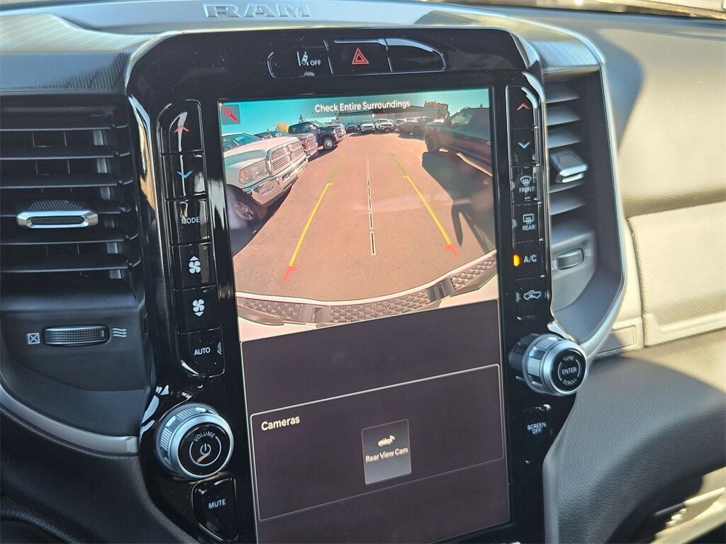 2026 Ram 1500 Big Horn/Lone Star Gresham OR