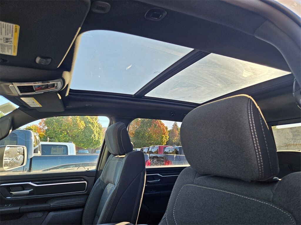 2026 Ram 1500 Big Horn/Lone Star Gresham OR