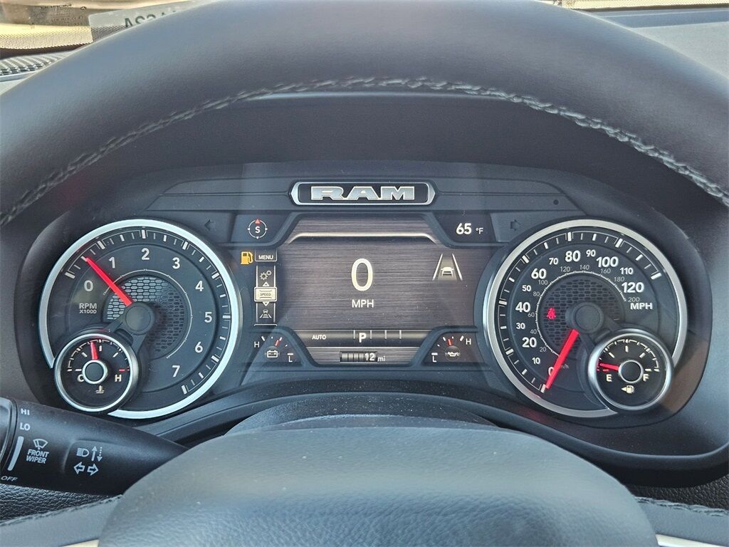 2026 Ram 1500 Big Horn/Lone Star Gresham OR