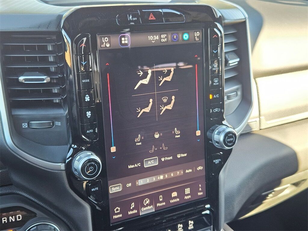 2026 Ram 1500 Big Horn/Lone Star Gresham OR