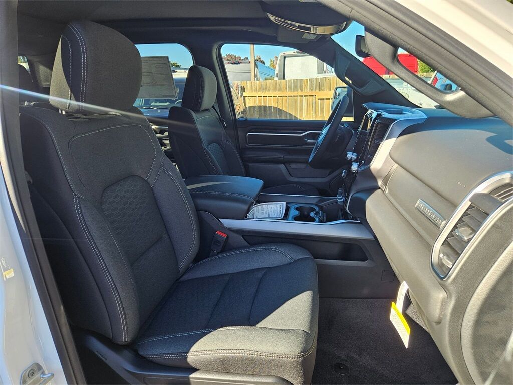 2026 Ram 1500 Big Horn/Lone Star Gresham OR