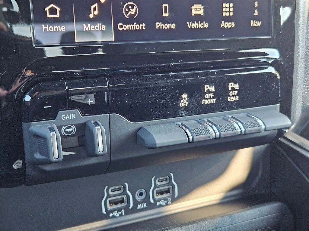 2026 Ram 1500 Big Horn/Lone Star Gresham OR