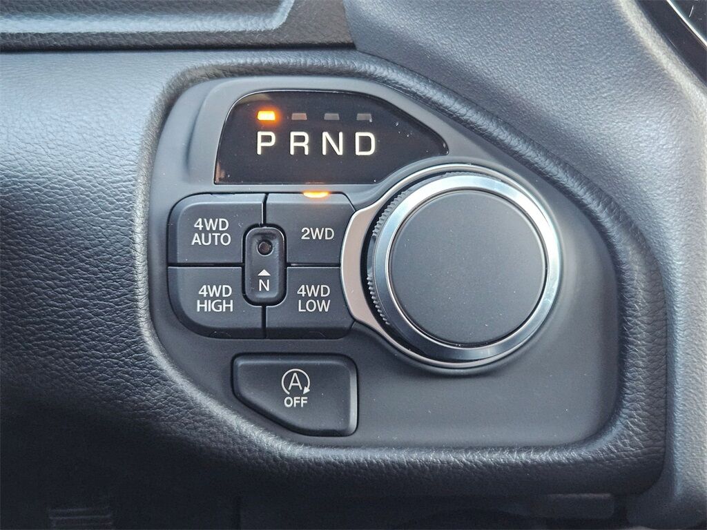 2026 Ram 1500 Big Horn/Lone Star Gresham OR