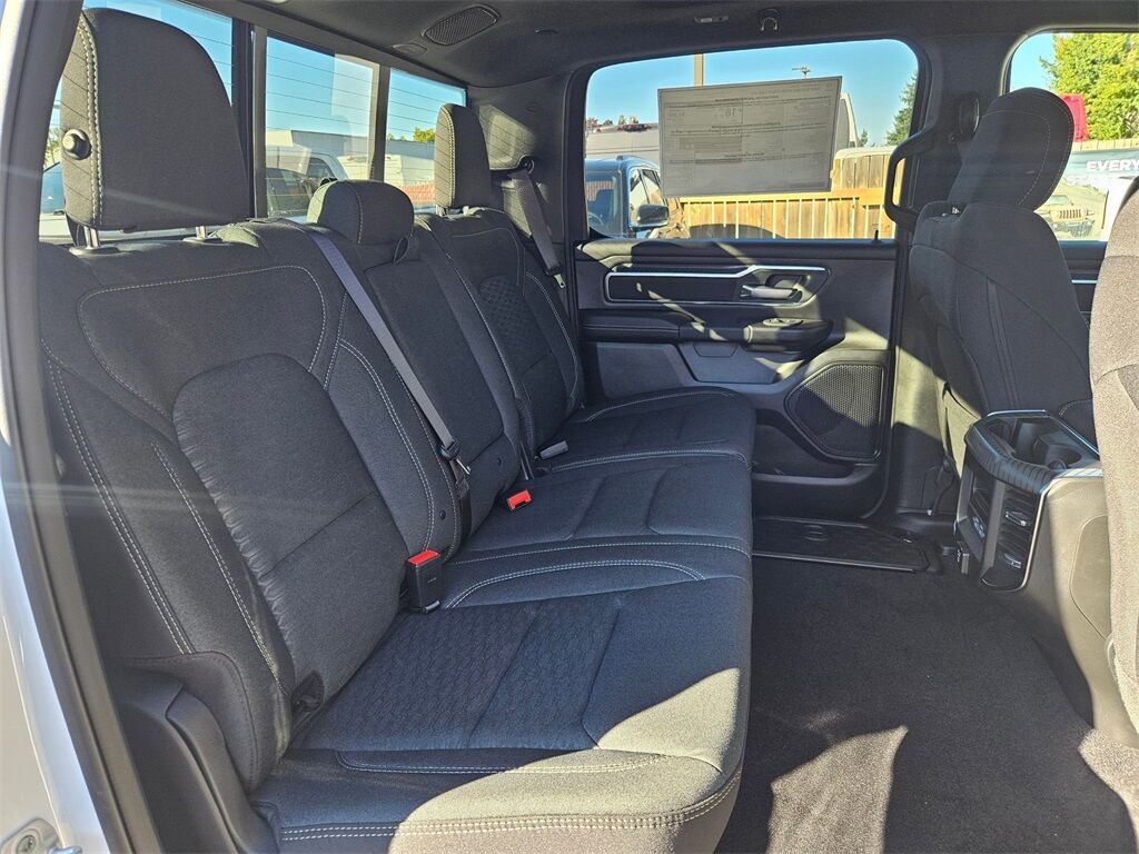 2026 Ram 1500 Big Horn/Lone Star Gresham OR