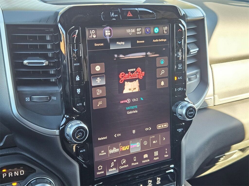 2026 Ram 1500 Big Horn/Lone Star Gresham OR