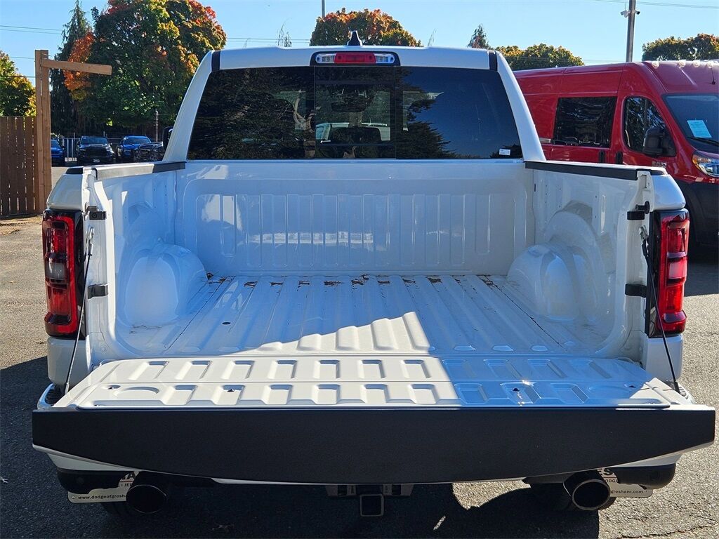 2026 Ram 1500 Big Horn/Lone Star Gresham OR