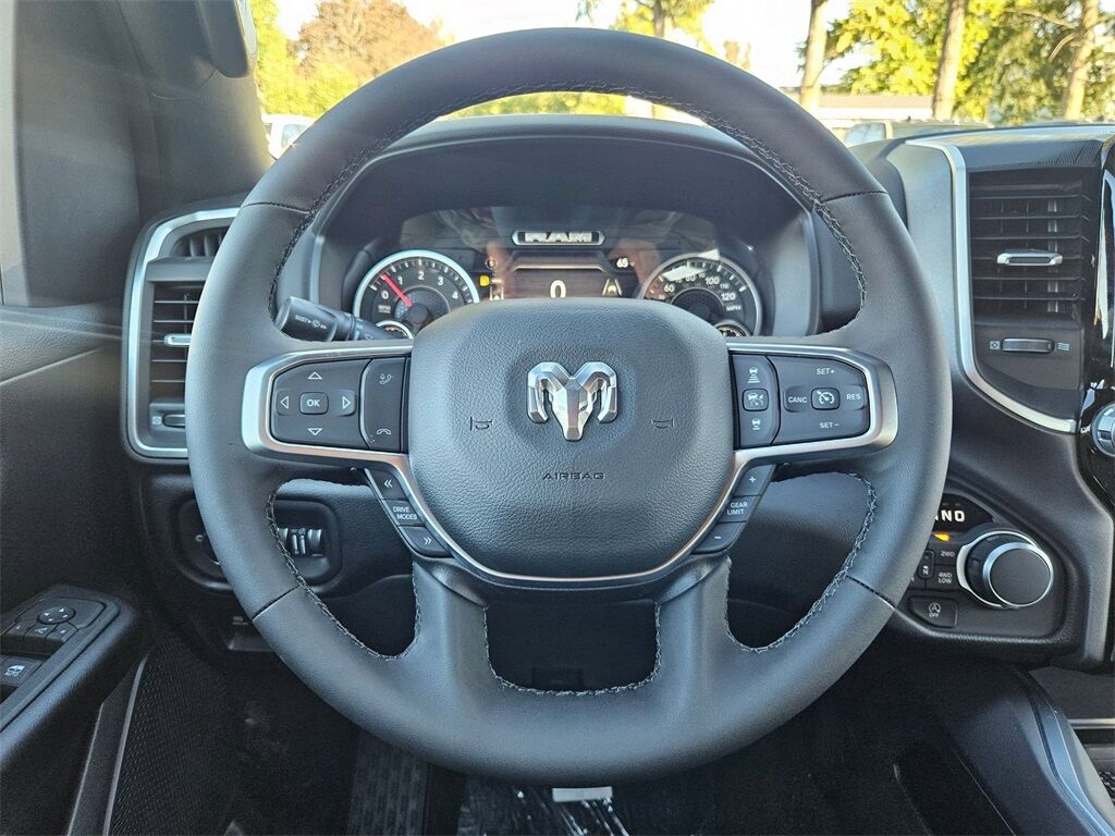 2026 Ram 1500 Big Horn/Lone Star Gresham OR