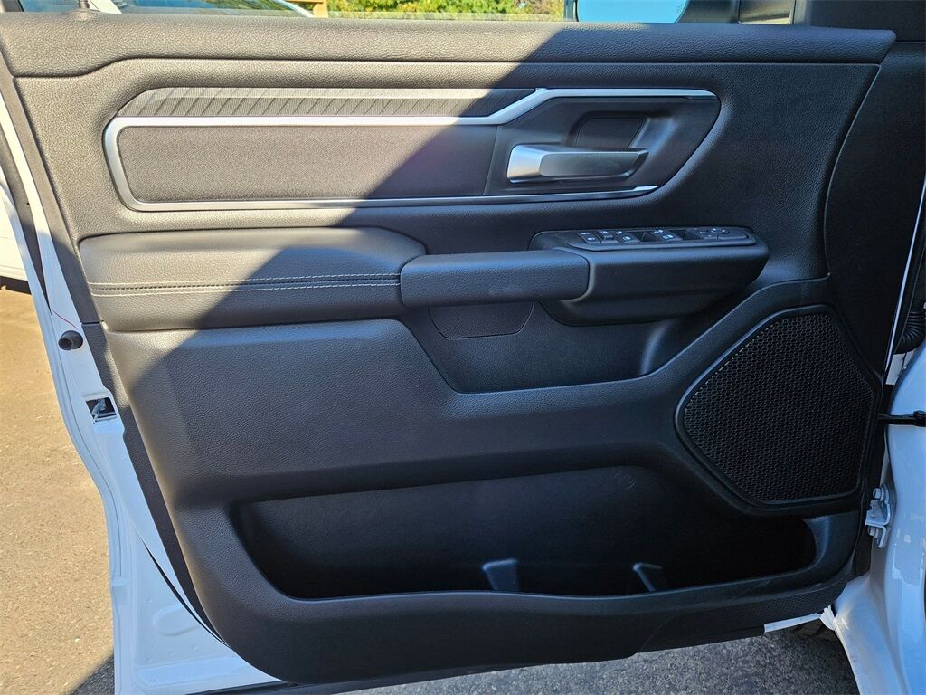 2026 Ram 1500 Big Horn/Lone Star Gresham OR