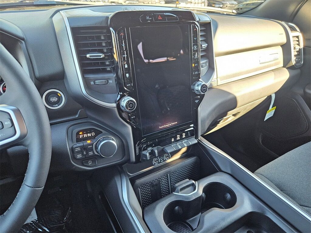 2026 Ram 1500 Big Horn/Lone Star Gresham OR