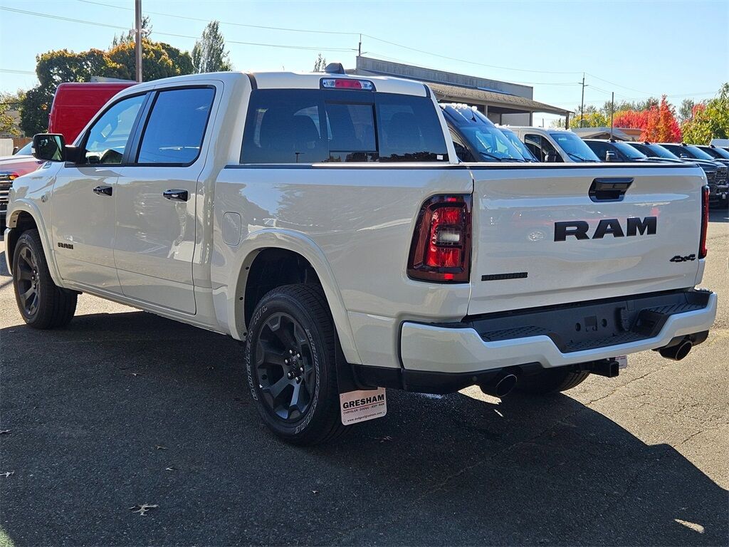 2026 Ram 1500 Big Horn/Lone Star Gresham OR