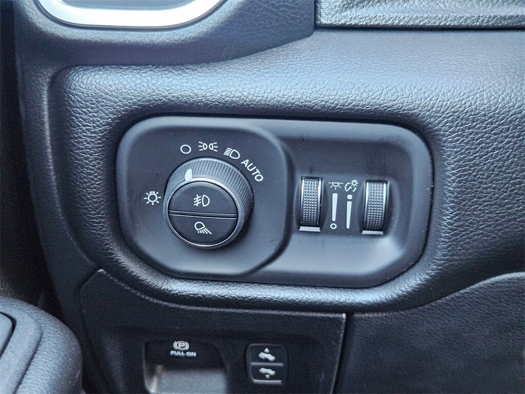 2026 Ram 1500 Big Horn/Lone Star Gresham OR