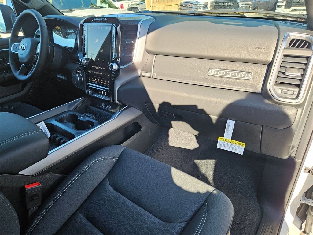 2026 Ram 1500 Big Horn/Lone Star Gresham OR