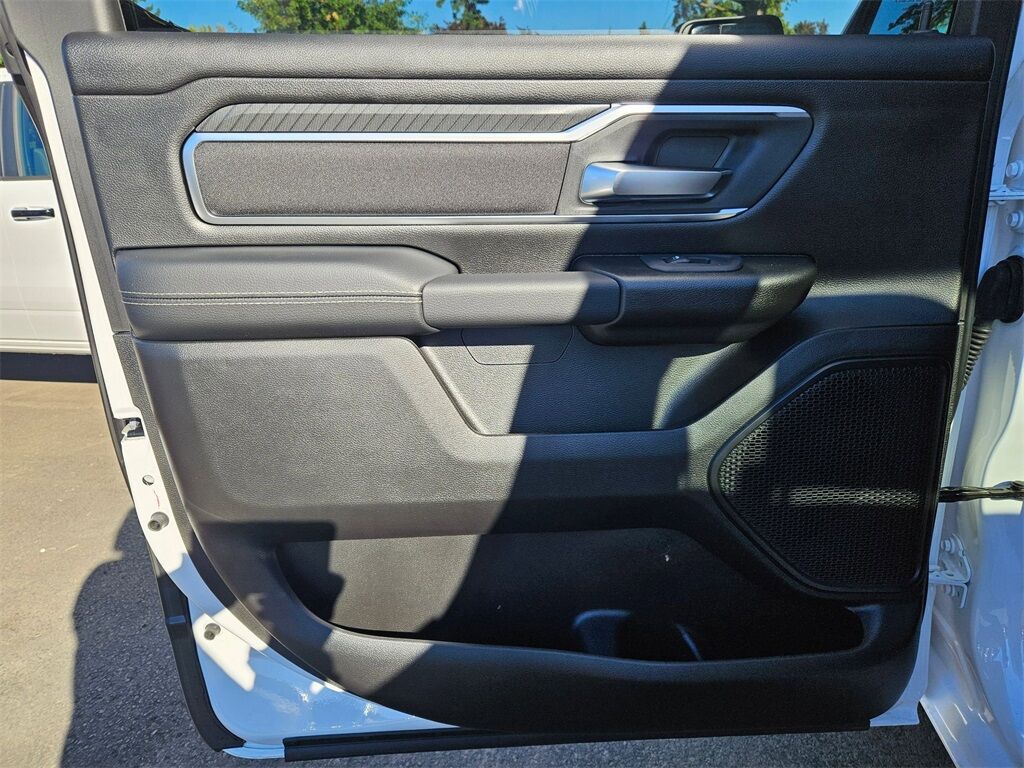 2026 Ram 1500 Big Horn/Lone Star Gresham OR