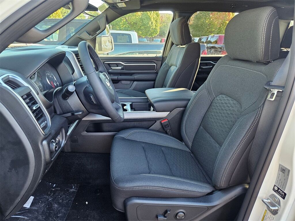 2026 Ram 1500 Big Horn/Lone Star Gresham OR