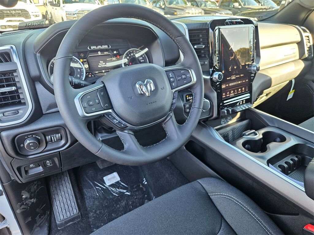 2026 Ram 1500 Big Horn/Lone Star Gresham OR