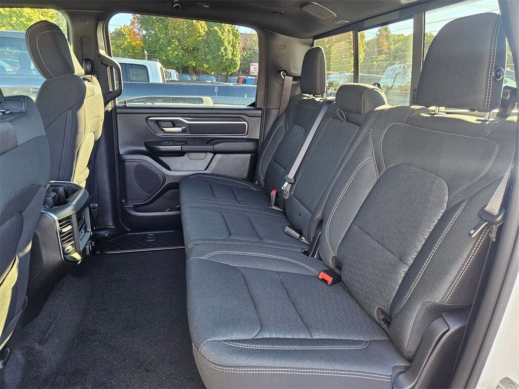 2026 Ram 1500 Big Horn/Lone Star Gresham OR