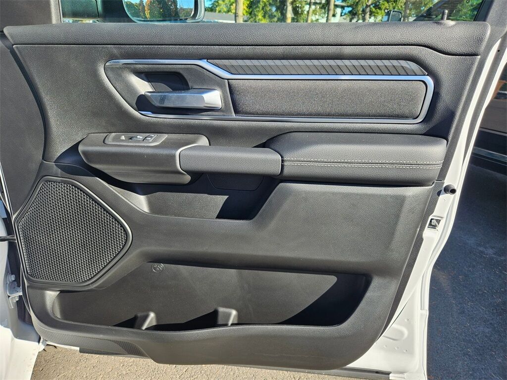 2026 Ram 1500 Big Horn/Lone Star Gresham OR