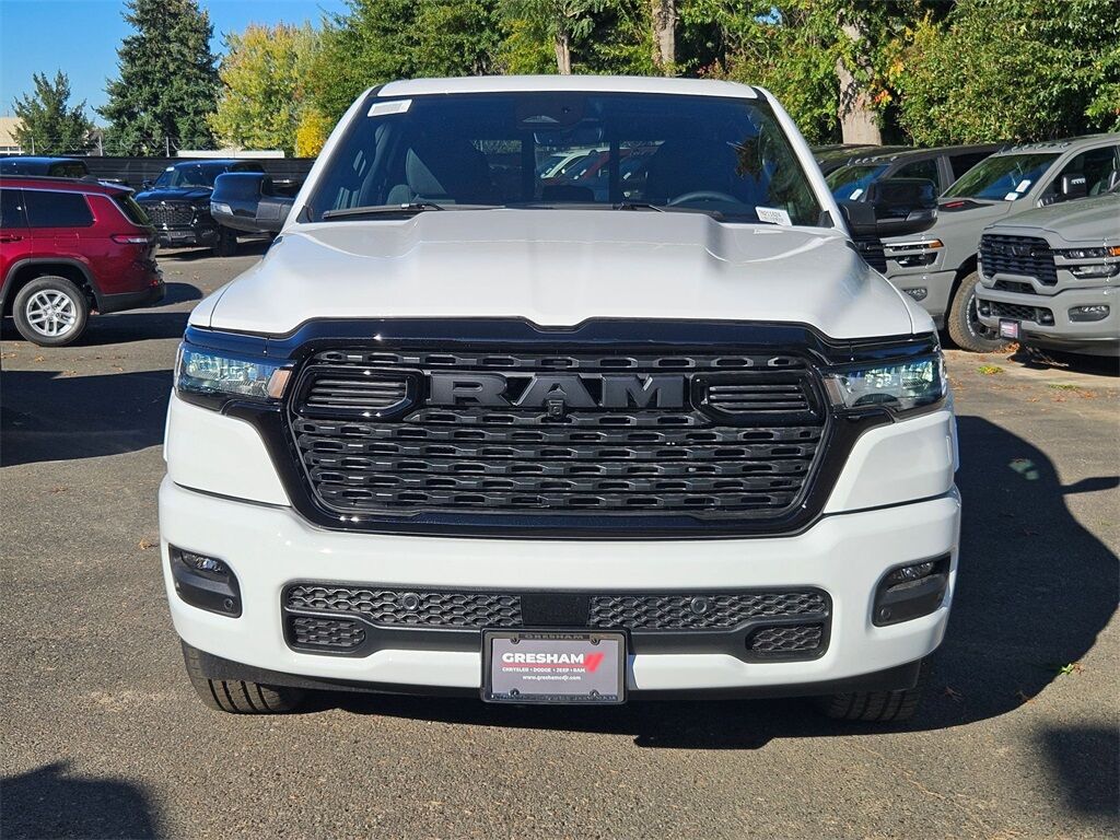 2026 Ram 1500 Big Horn/Lone Star Gresham OR