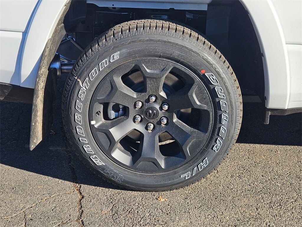 2026 Ram 1500 Big Horn/Lone Star Gresham OR