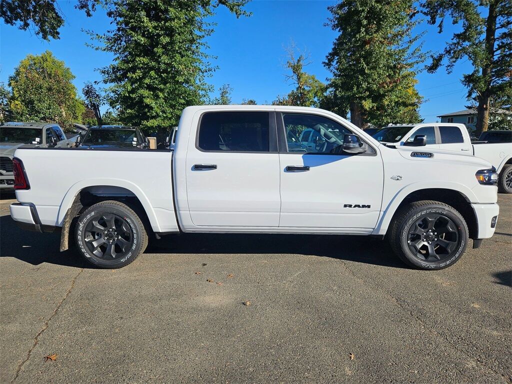 2026 Ram 1500 Big Horn/Lone Star Gresham OR