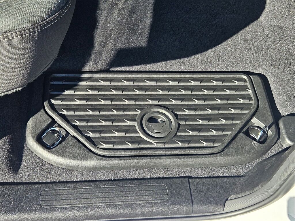 2026 Ram 1500 Big Horn/Lone Star Gresham OR