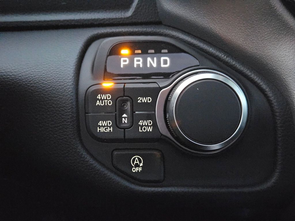 2026 Ram 1500 Big Horn/Lone Star Gresham OR