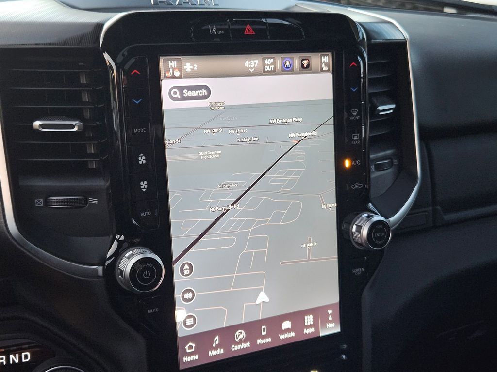 2026 Ram 1500 Big Horn/Lone Star Gresham OR