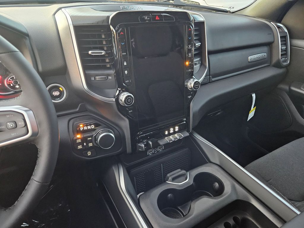 2026 Ram 1500 Big Horn/Lone Star Gresham OR