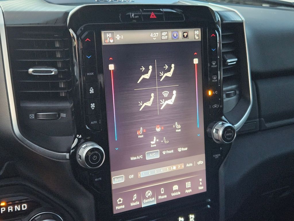 2026 Ram 1500 Big Horn/Lone Star Gresham OR