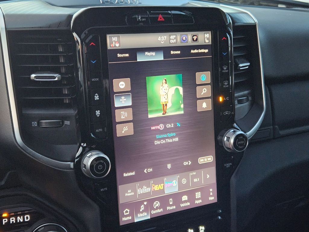 2026 Ram 1500 Big Horn/Lone Star Gresham OR