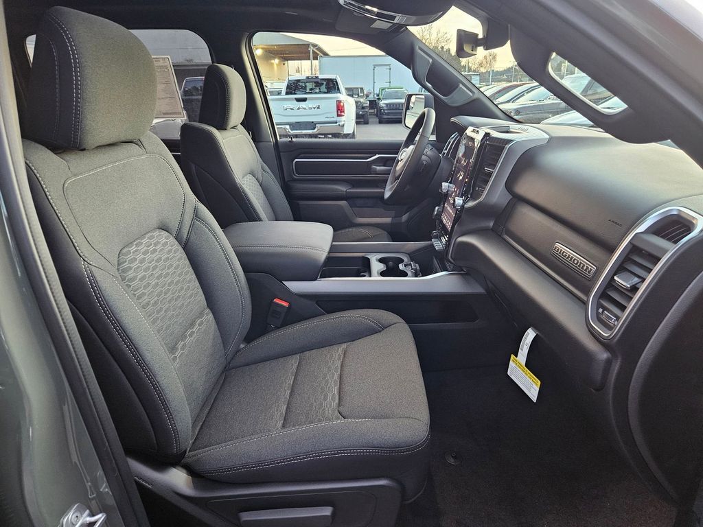 2026 Ram 1500 Big Horn/Lone Star Gresham OR