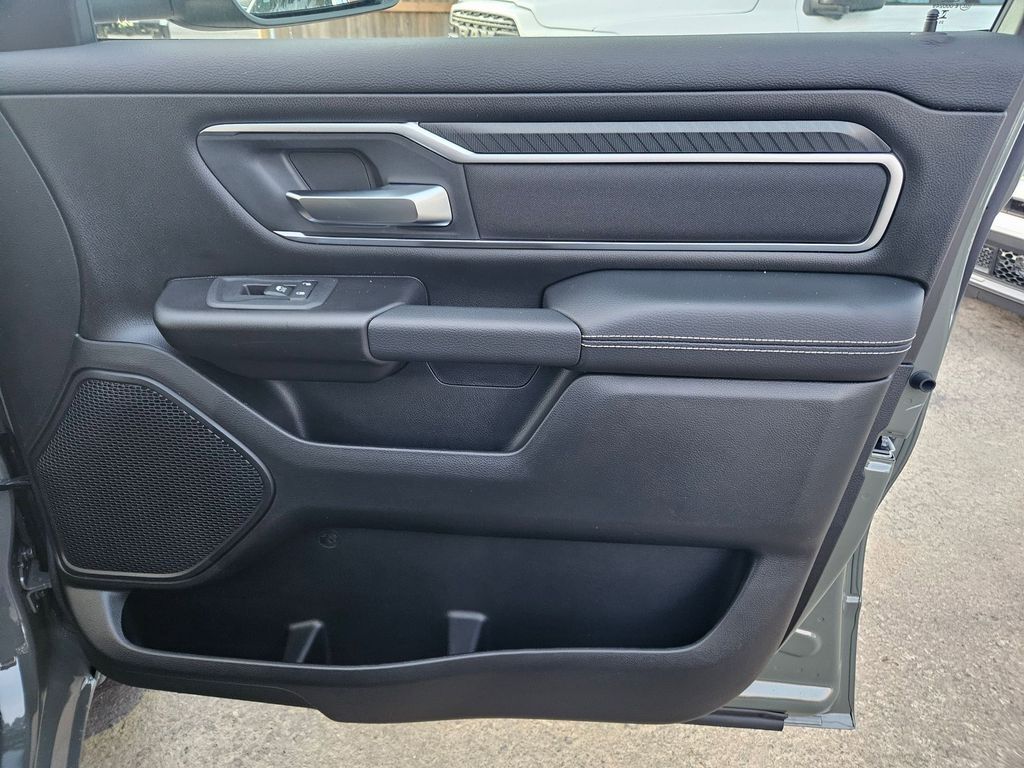 2026 Ram 1500 Big Horn/Lone Star Gresham OR