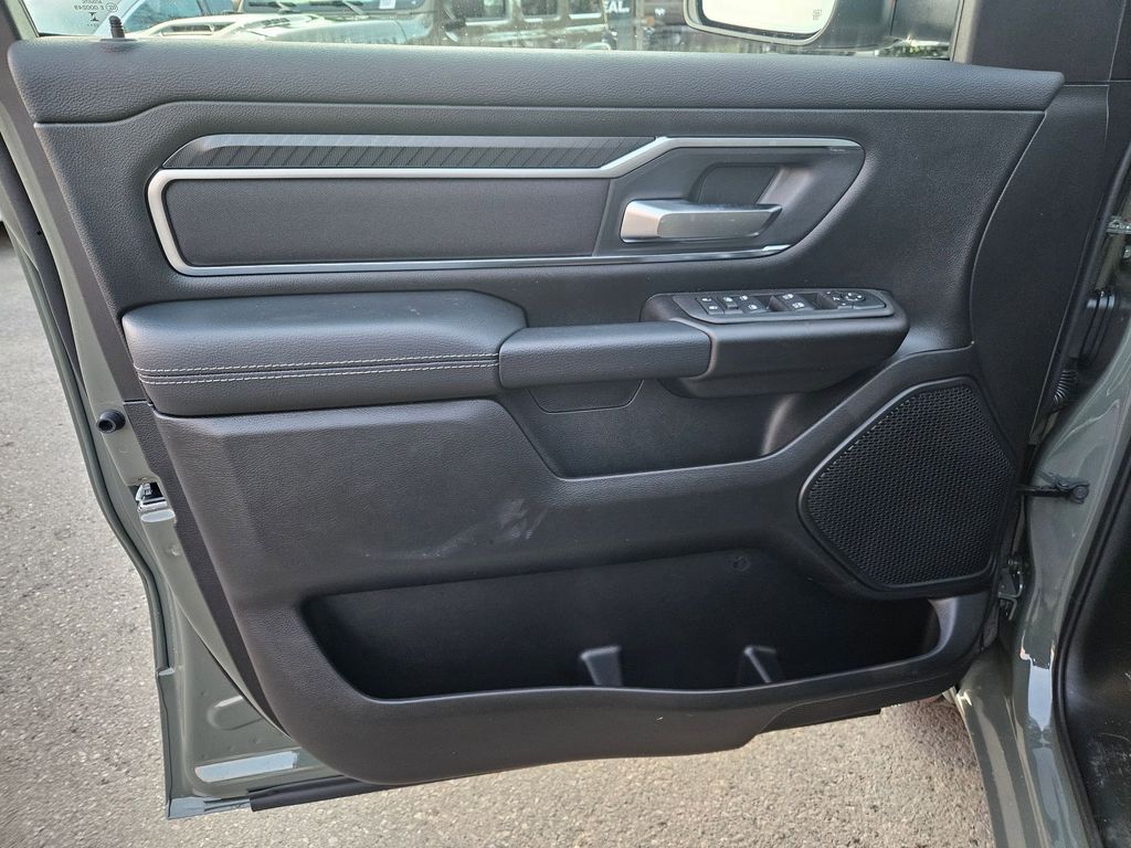 2026 Ram 1500 Big Horn/Lone Star Gresham OR