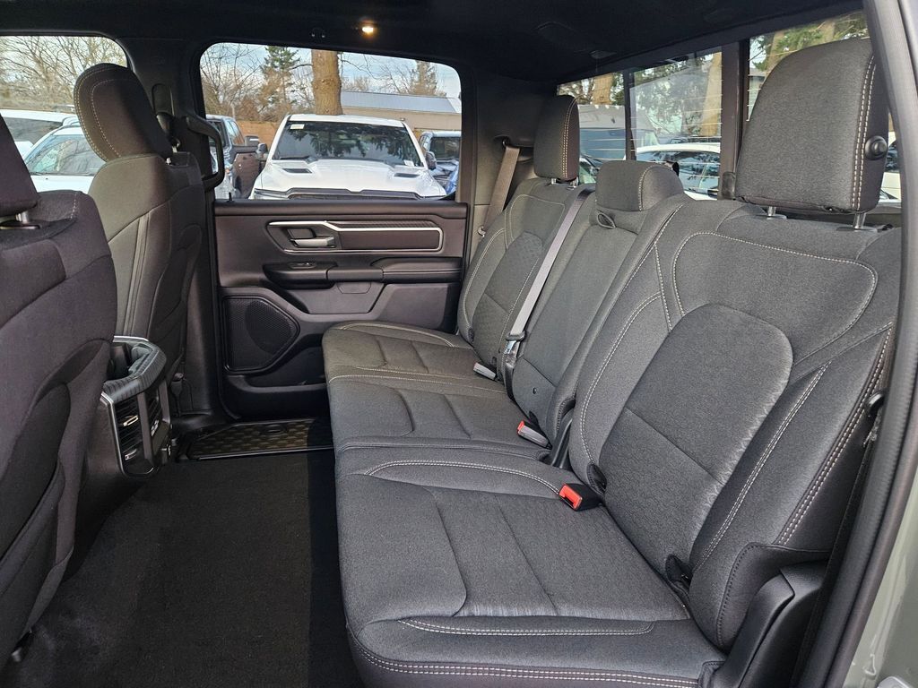 2026 Ram 1500 Big Horn/Lone Star Gresham OR