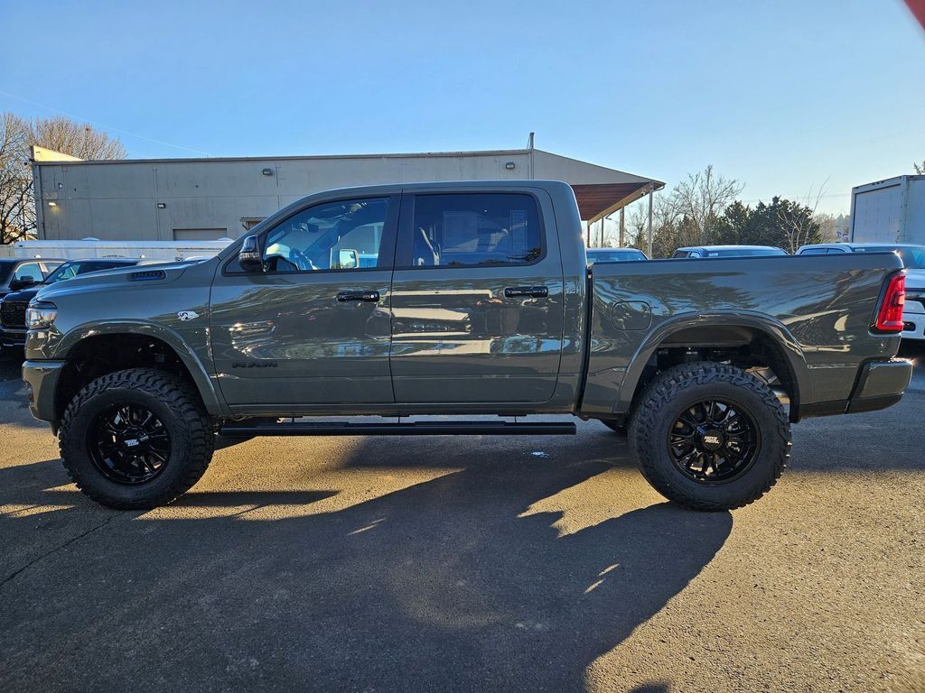 2026 Ram 1500 Big Horn/Lone Star Gresham OR