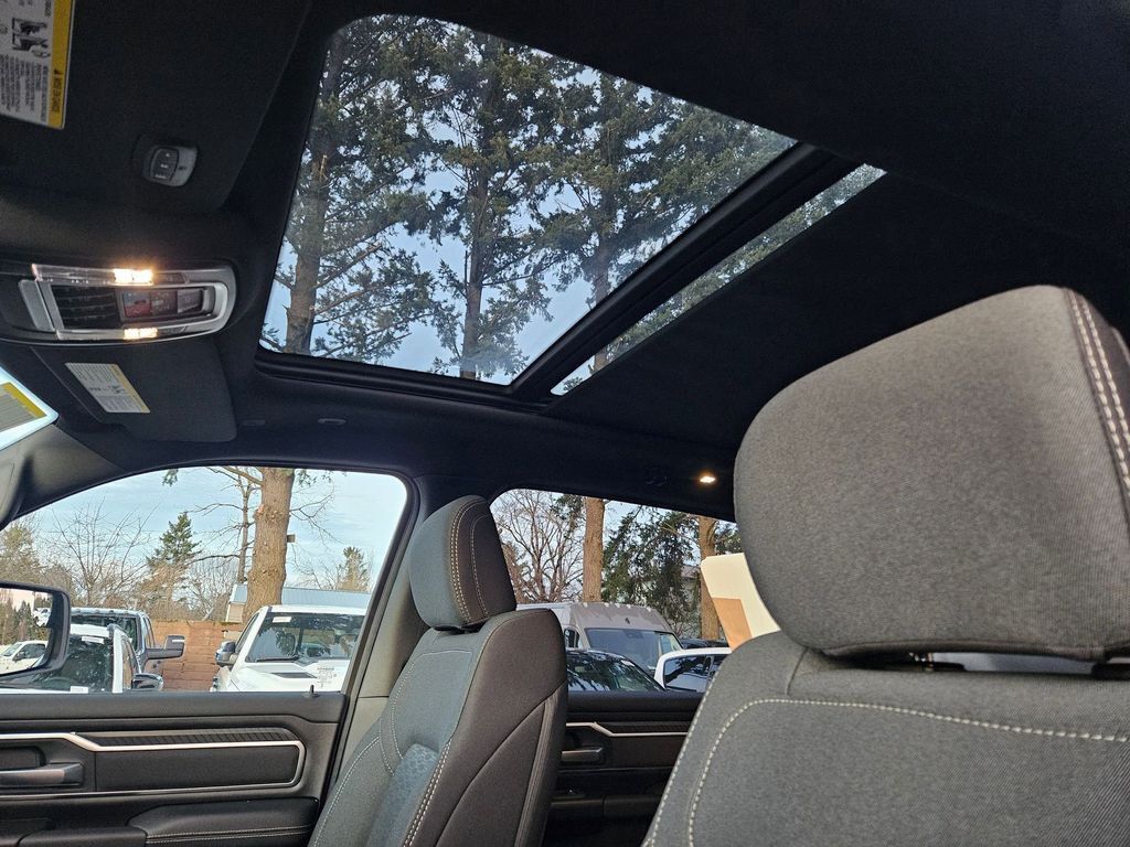 2026 Ram 1500 Big Horn/Lone Star Gresham OR