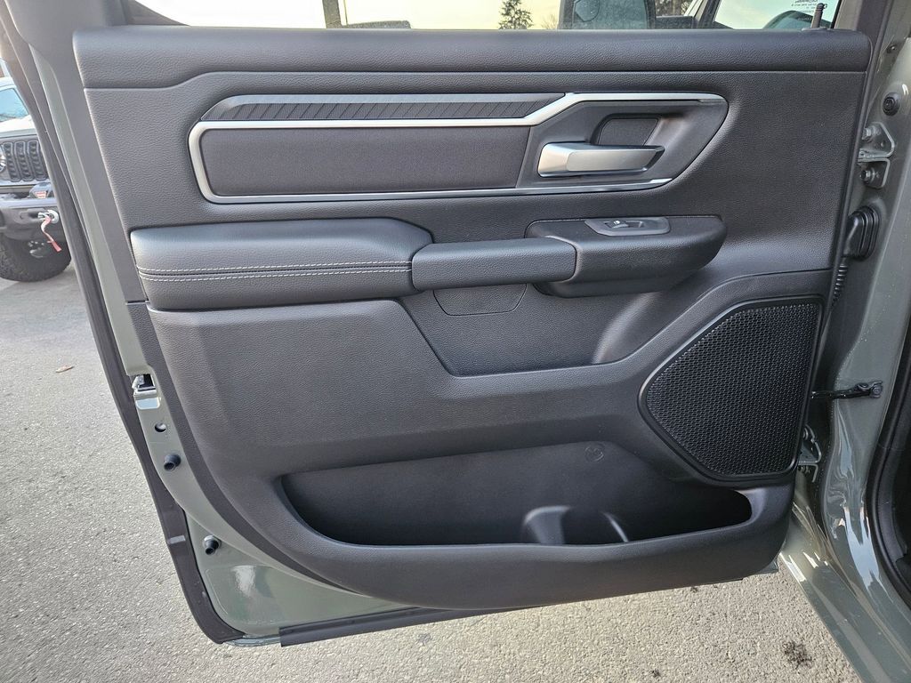 2026 Ram 1500 Big Horn/Lone Star Gresham OR